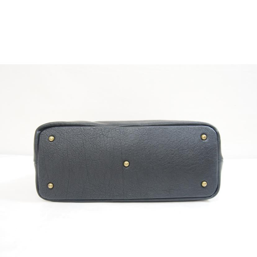 Sabet サベット/ レザートートバッグ/-//-/Sランク/71