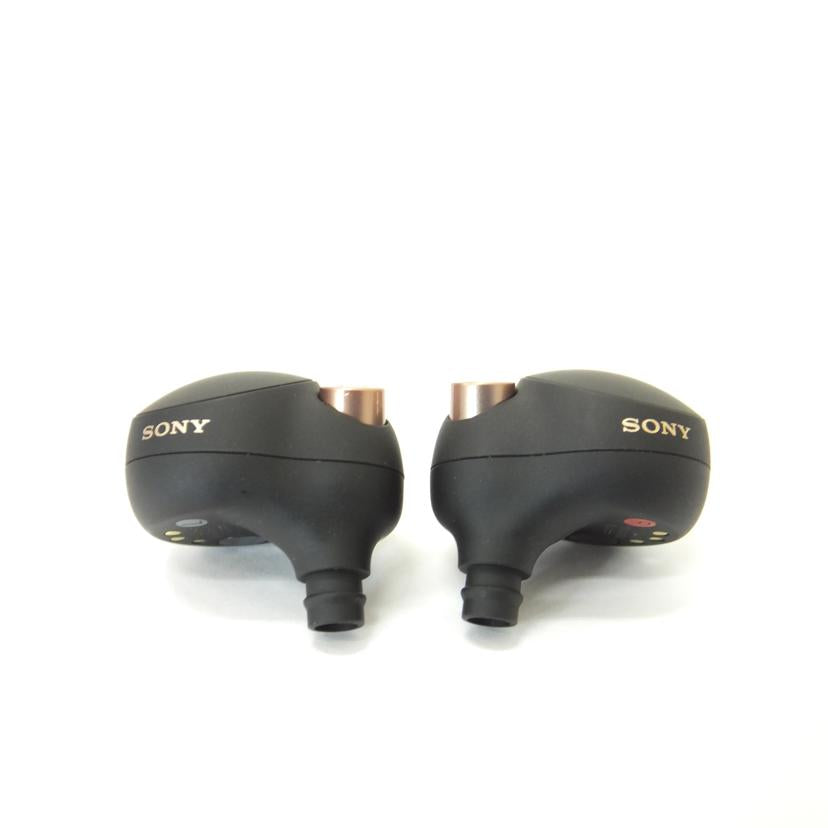SONY ソニー/ワイヤレスイヤフォン/WF-1000XM4/WF-1000XM4//6128828/ABランク/88