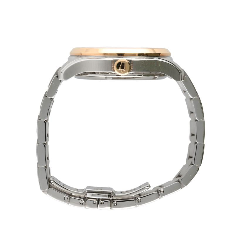 BULOVA ブローバ/メカニカルクラシック/自動巻/98A213//C47*****/Aランク/91