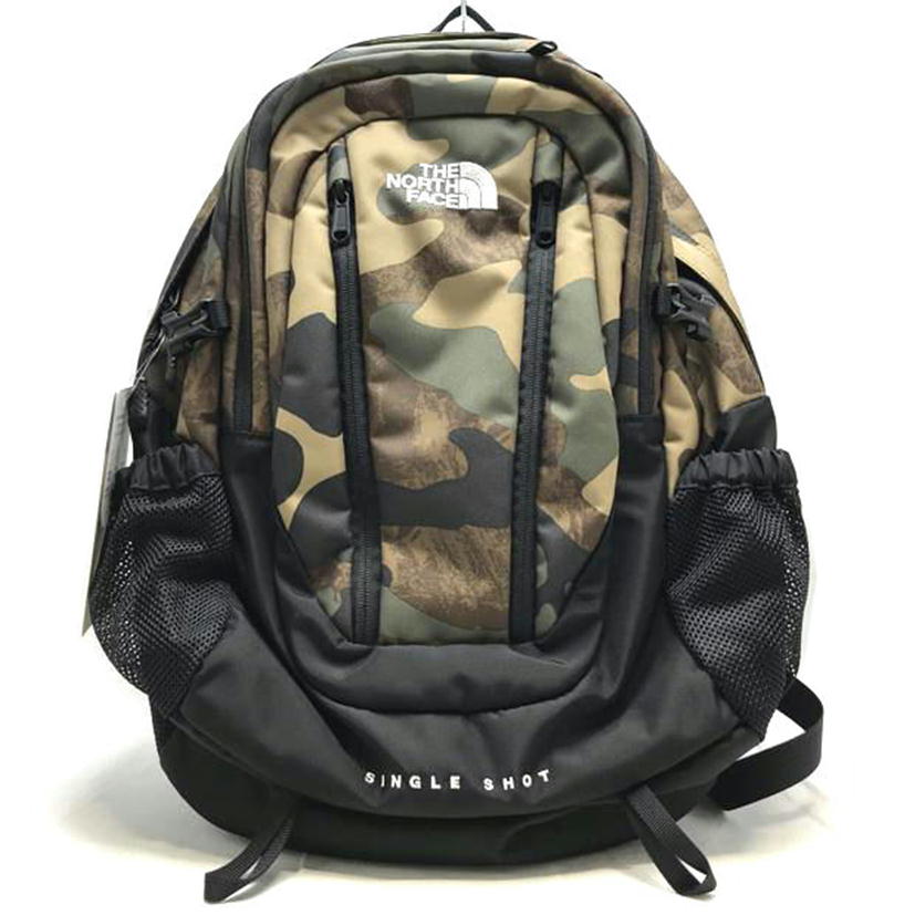 THE NORTH FACE ザノースフェイス/シングルショット/NM72203//Sランク/51