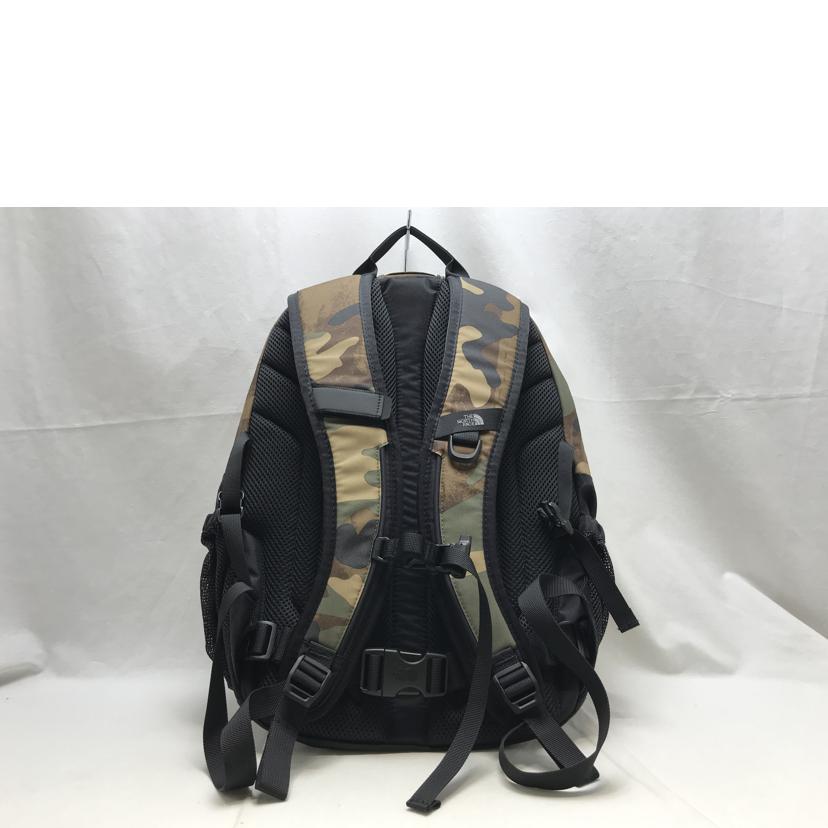 THE NORTH FACE ザノースフェイス/シングルショット/NM72203//Sランク/51
