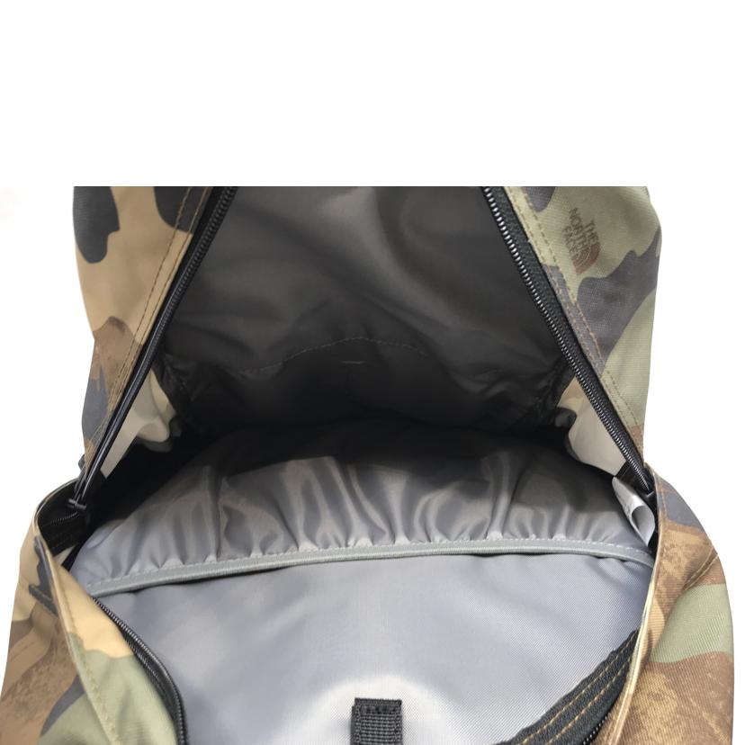THE NORTH FACE ザノースフェイス/シングルショット/NM72203//Sランク/51