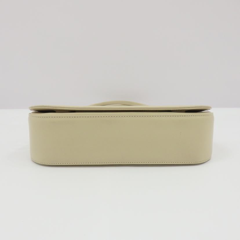 GIVENCHY ジバンシー/レザーハンドバッグ//Bランク/77