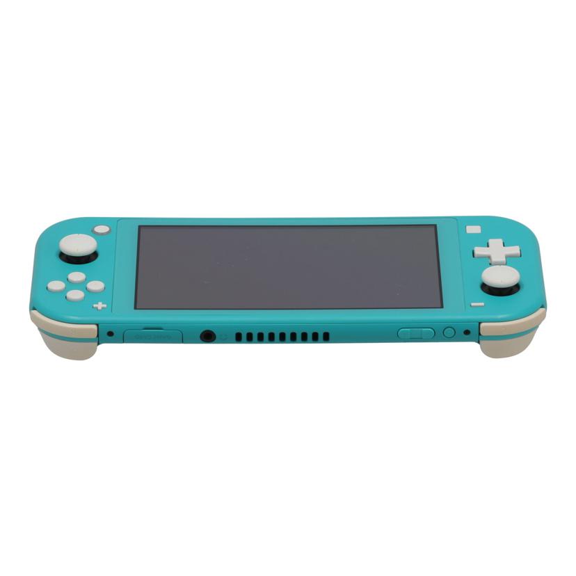 NINTENDO 任天堂 ニンテンドー /Nintendo Switch Lite 本体/HDH-S-BAZAA//XJJ40005909892/Bランク/67