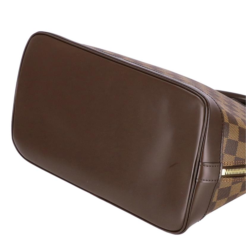 LOUIS VUITTON ルイヴィトン/アルマPM/ダミエ/エベヌ/N53151+//FL0***/SAランク/91