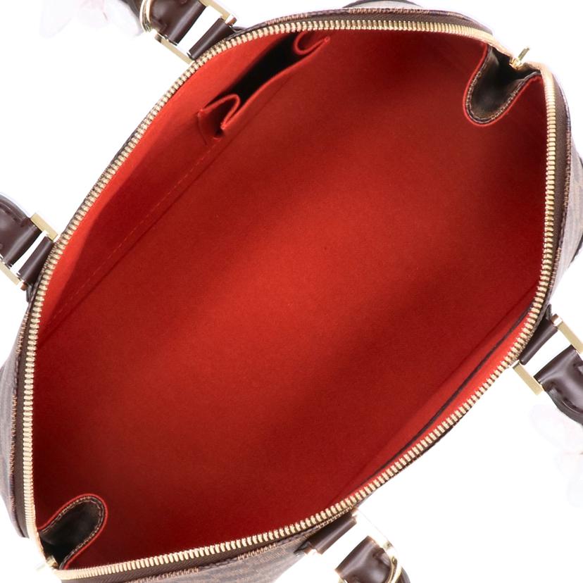 LOUIS VUITTON ルイヴィトン/アルマPM/ダミエ/エベヌ/N53151+//FL0***/SAランク/91