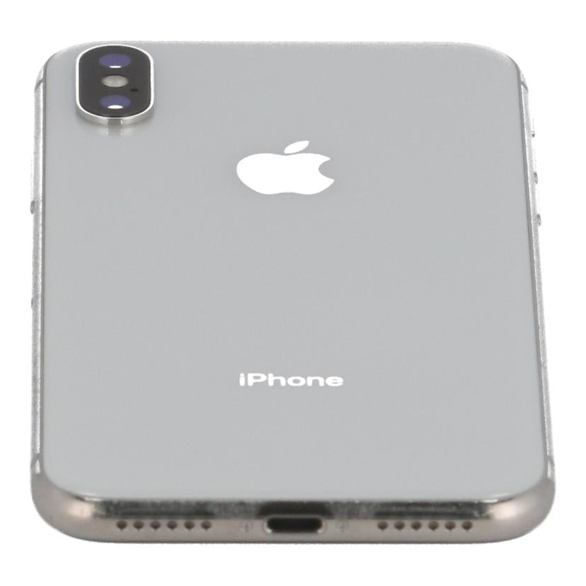 Apple docomo アップル /iPhone X 256GB/MQC22J/A//F2LW12Y3JCLD/BCランク/22