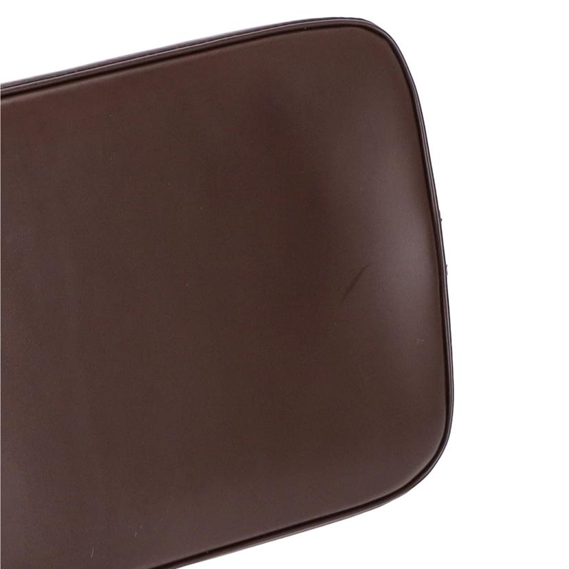 LOUIS VUITTON ルイヴィトン/アルマPM/ダミエ/エベヌ/N53151+//FL0***/SAランク/91