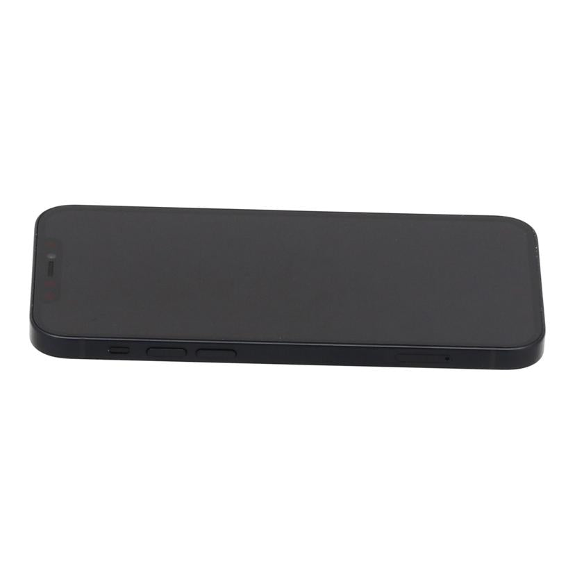 Apple SIMロックなし アップル /iPhone12 64GB/MGHN3J/A//H4YHN2KN0F00/Bランク/05