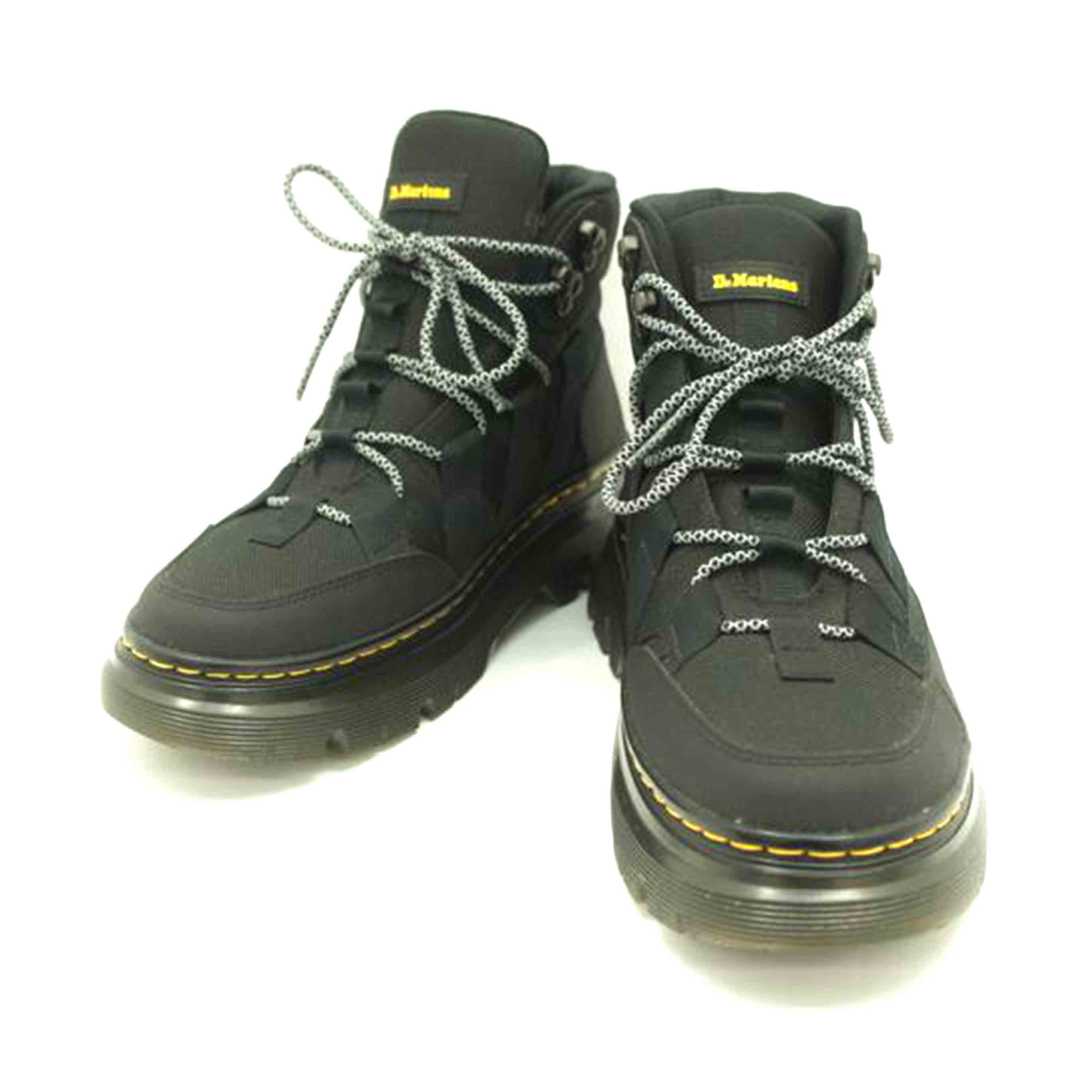 Dr.Martens ドクターマーチン/BOURY/27831001//Aランク/21