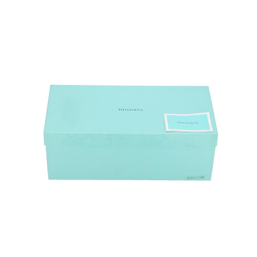 Tiffany&co ティファニー/ノーツ/カップ&ソーサー/ペア//SAランク/85