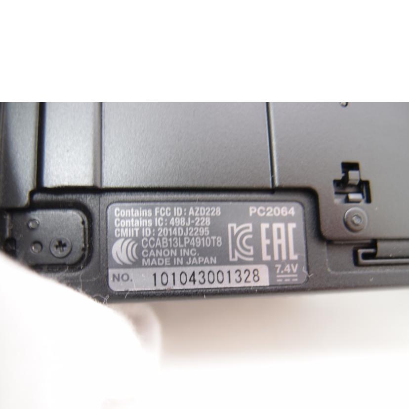 Canon キャノン/EOS M3ボディ/ミラーレス一眼/EOS M3//101043001328/Aランク/69