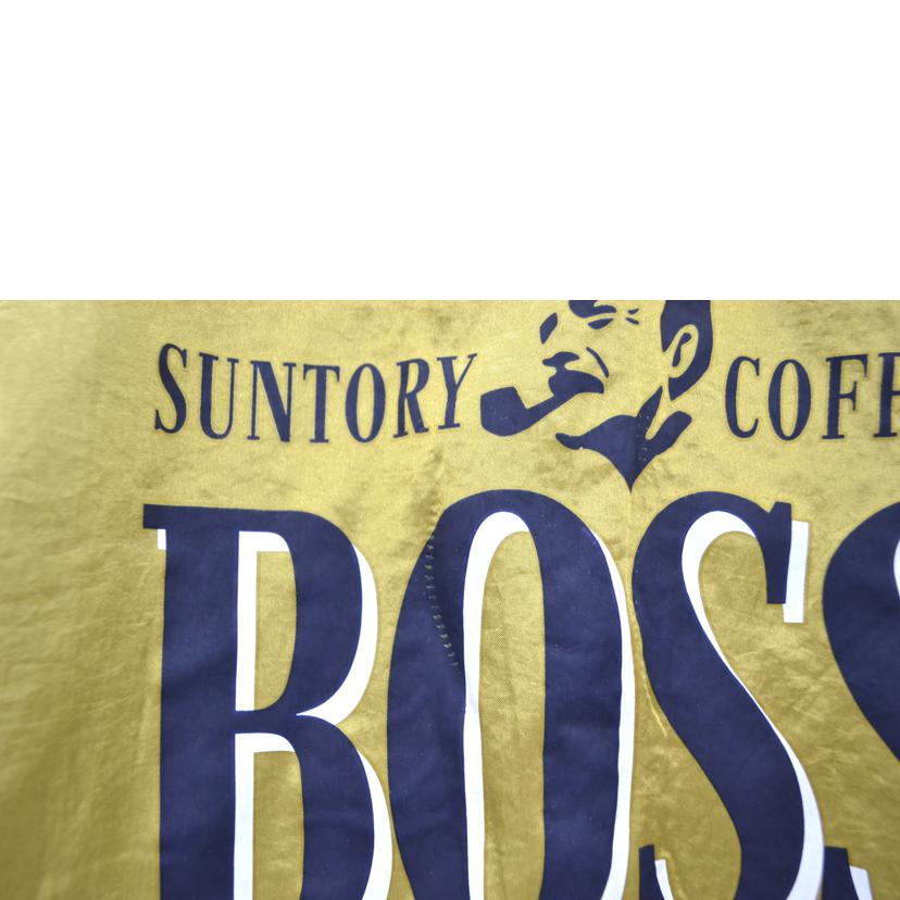BOSS ボス/BOSSリバーシブルMA-1/DOS6028//Bランク/75
