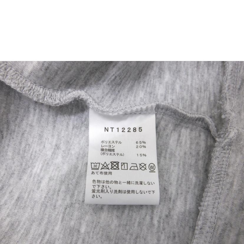 THE NORTH FACE ザノースフェイス/テックエアースウェットフーディ/NT12285//ABランク/88