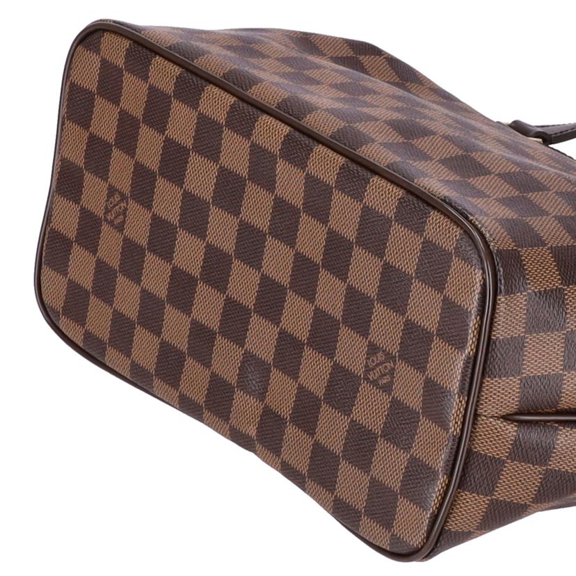 LOUIS VUITTON ルイヴィトン/ウェストミンスターPM/ダミエ/エベヌ /N41102//FL0***/SAランク/91