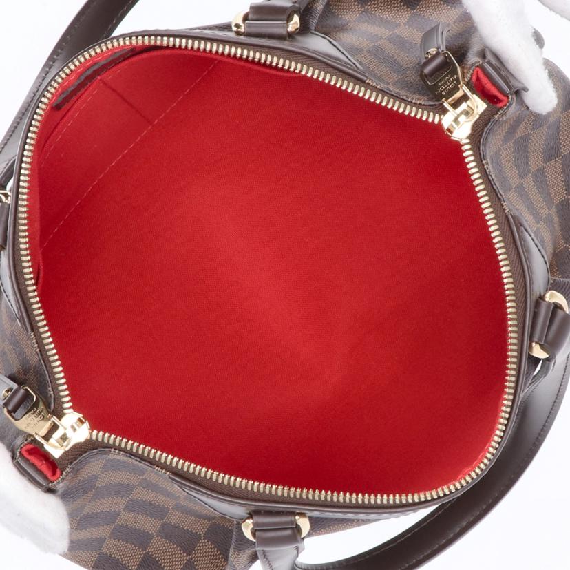 LOUIS VUITTON ルイヴィトン/ウェストミンスターPM/ダミエ/エベヌ /N41102//FL0***/SAランク/91