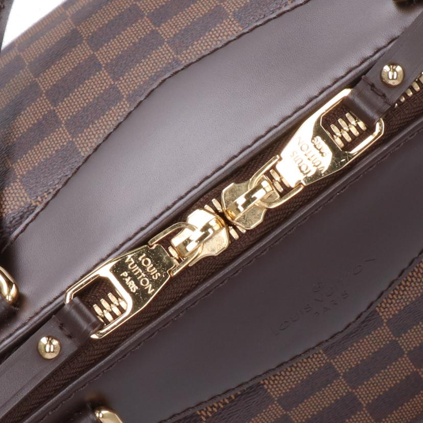 LOUIS VUITTON ルイヴィトン/ウェストミンスターPM/ダミエ/エベヌ /N41102//FL0***/SAランク/91