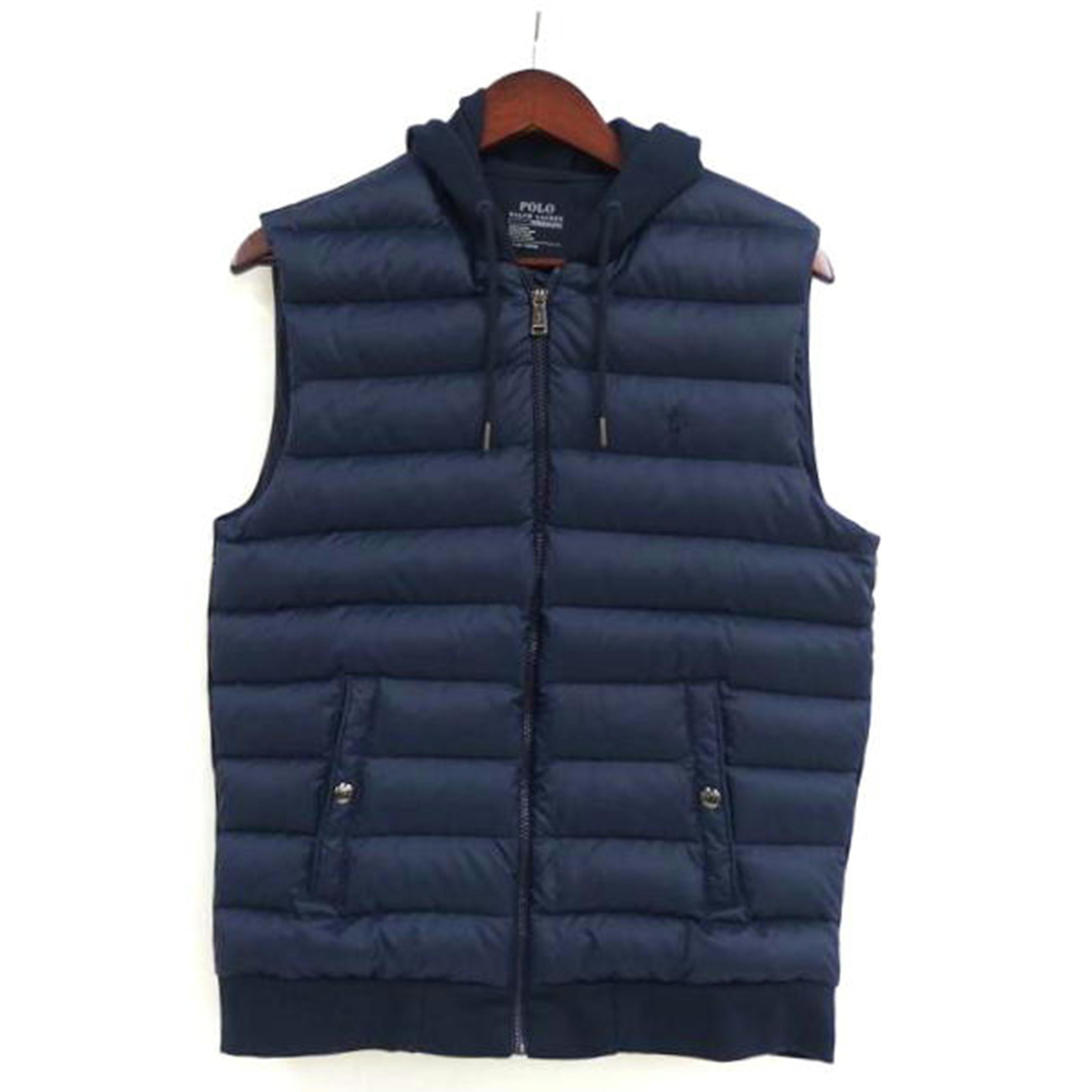 POLO RALPH LAUREN ポロラルフローレン/POLO RALPH LAURENフーディベスト/ダウン/0200011716//ABランク/82