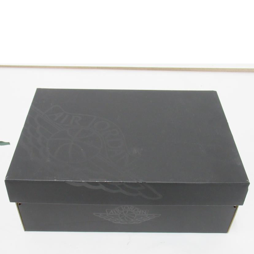 NIKE/Air Jordan 1 Low SE Black/Light smoke Gray/Sail /ローカットスニーカー/HJ4360-001//SAランク/63