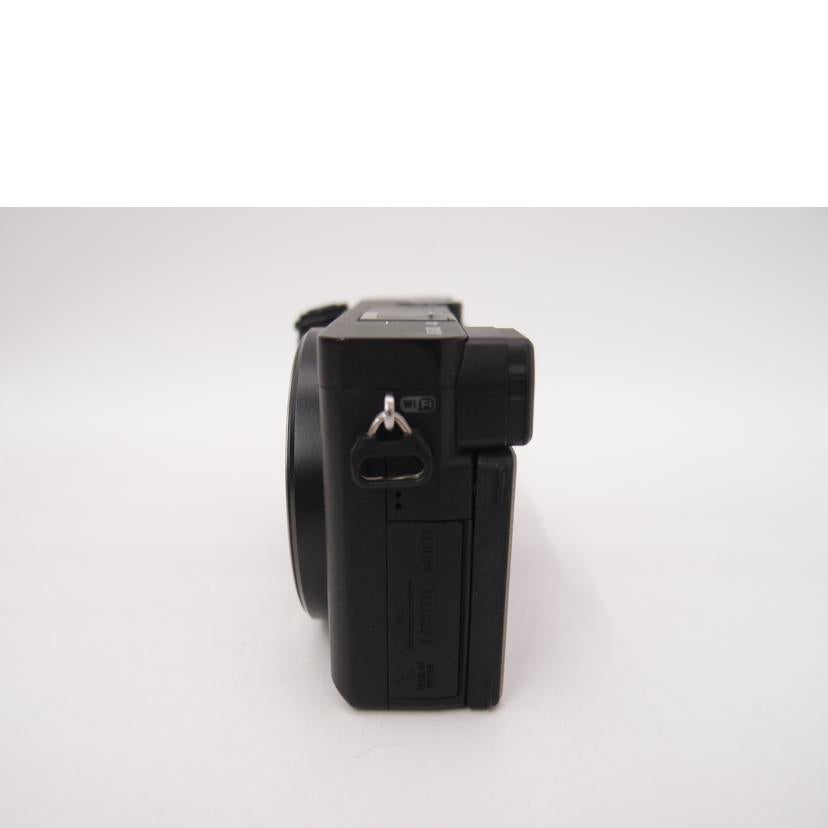 SONY ソニー/α6400 ILCE-6400ボディ/ミラーレス一眼/α6400 ILCE-6400//3054065/Aランク/69