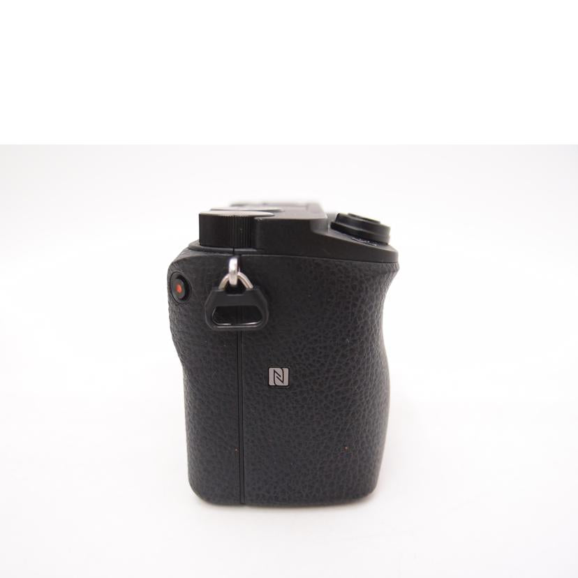 SONY ソニー/α6400 ILCE-6400ボディ/ミラーレス一眼/α6400 ILCE-6400//3054065/Aランク/69