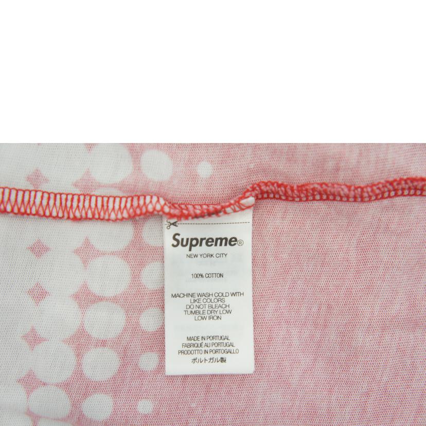Supreme シュプリーム/Supreme/Halftone S/S TOP/M//Bランク/21