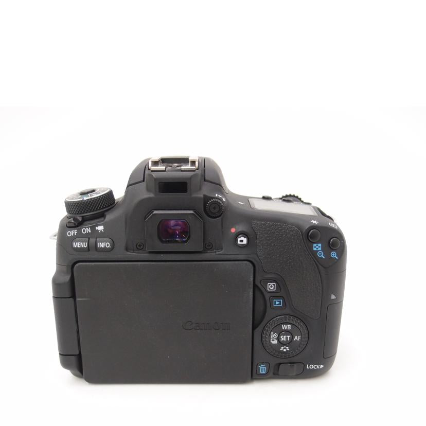 Canon キャノン/EOS 8000Dボディ/デジタル一眼/EOS 8000D//091032002703/Aランク/69