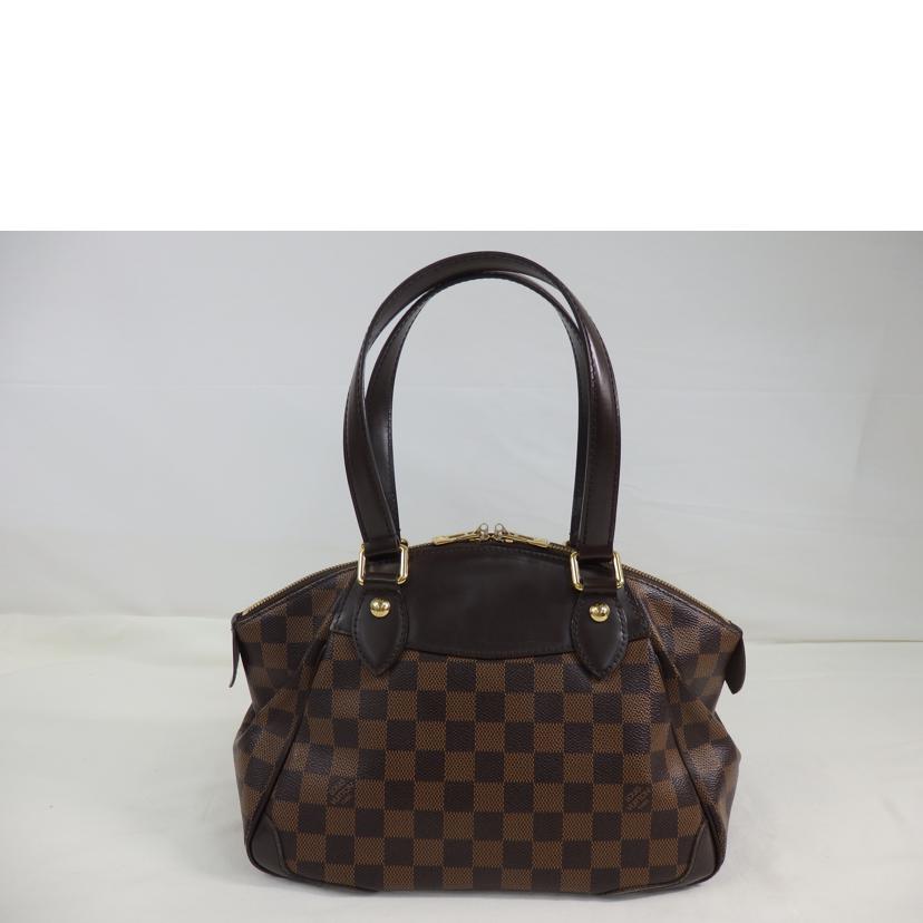 LV ルイヴィトン/ヴェローナPM/ダミエ/N41117//DU0***/ABランク/84