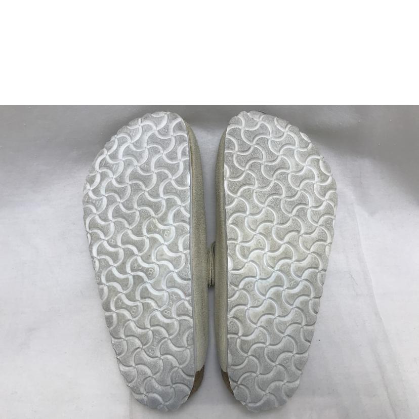 BIRKEN STOCK ビルケンシュトック/BIRKEN STOCK×STUSSY BOSTON BONE//Bランク/51