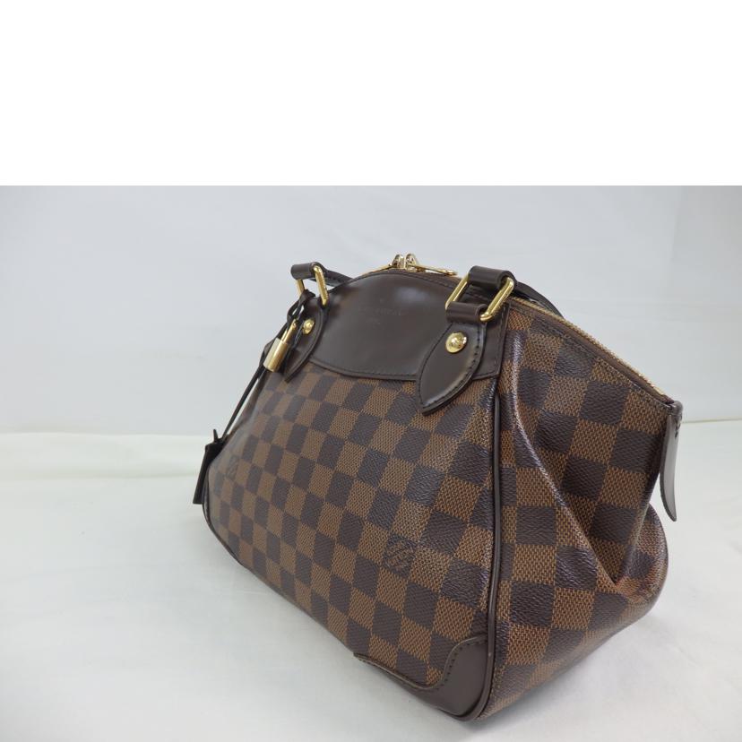 LV ルイヴィトン/ヴェローナPM/ダミエ/N41117//DU0***/ABランク/84