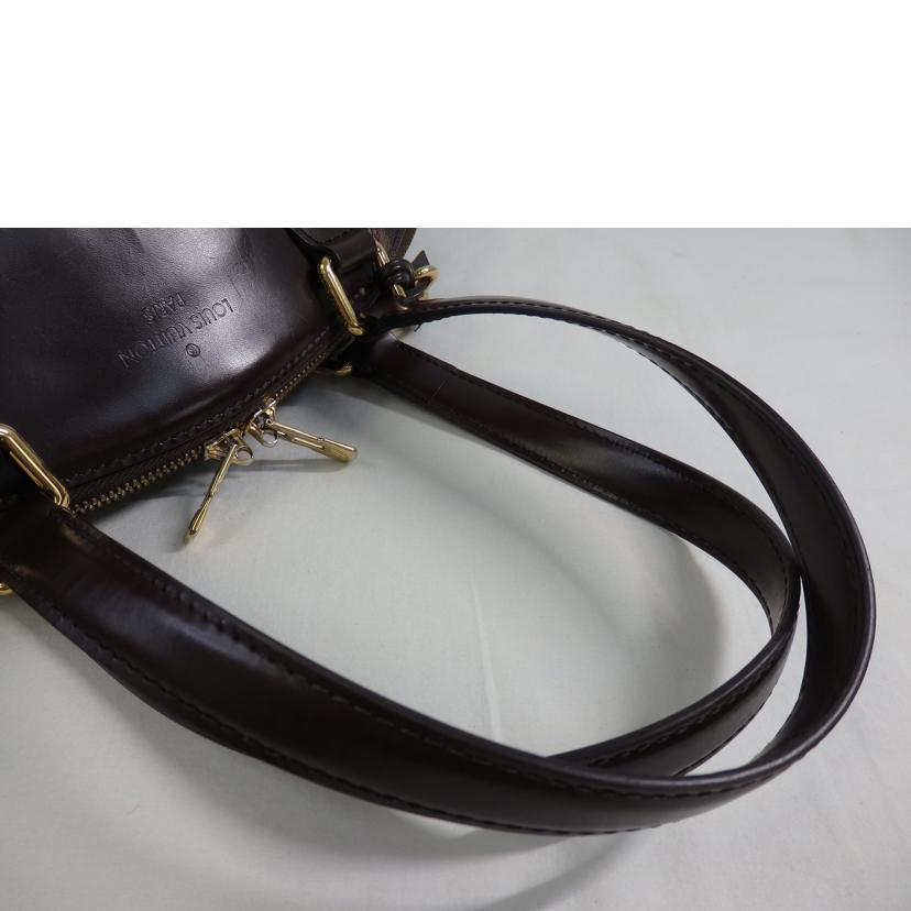 LV ルイヴィトン/ヴェローナPM/ダミエ/N41117//DU0***/ABランク/84