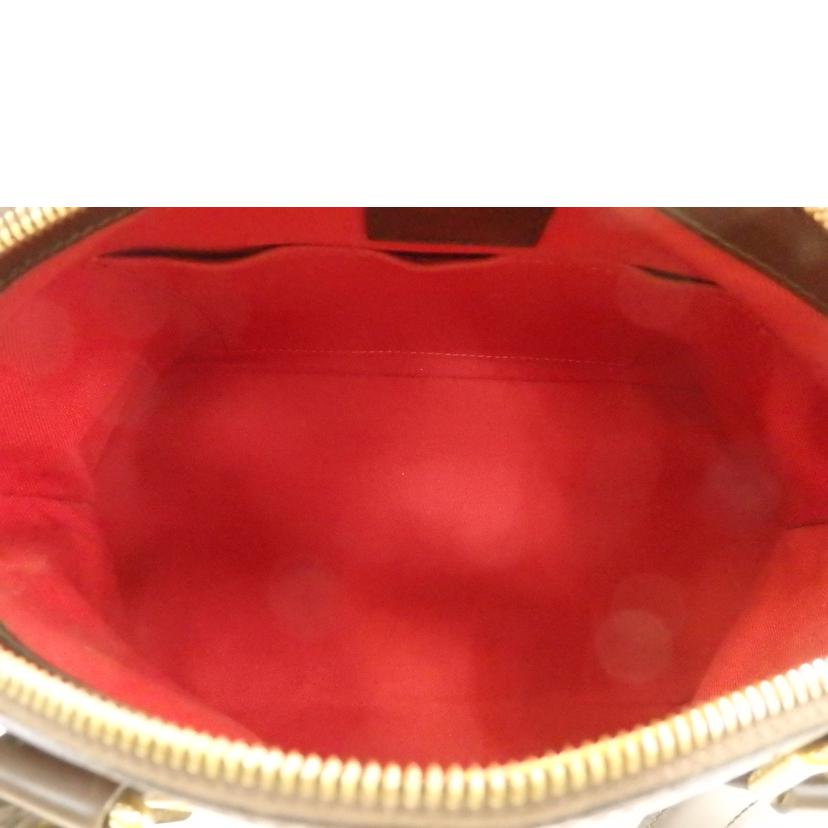 LV ルイヴィトン/ヴェローナPM/ダミエ/N41117//DU0***/ABランク/84