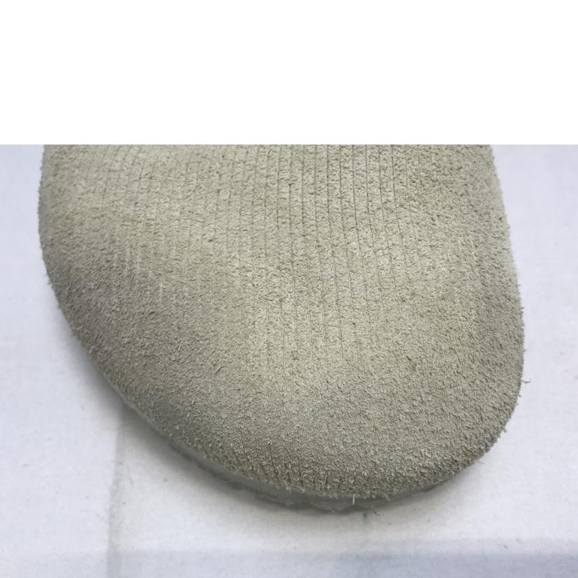 BIRKEN STOCK ビルケンシュトック/BIRKEN STOCK×STUSSY BOSTON BONE//Bランク/51