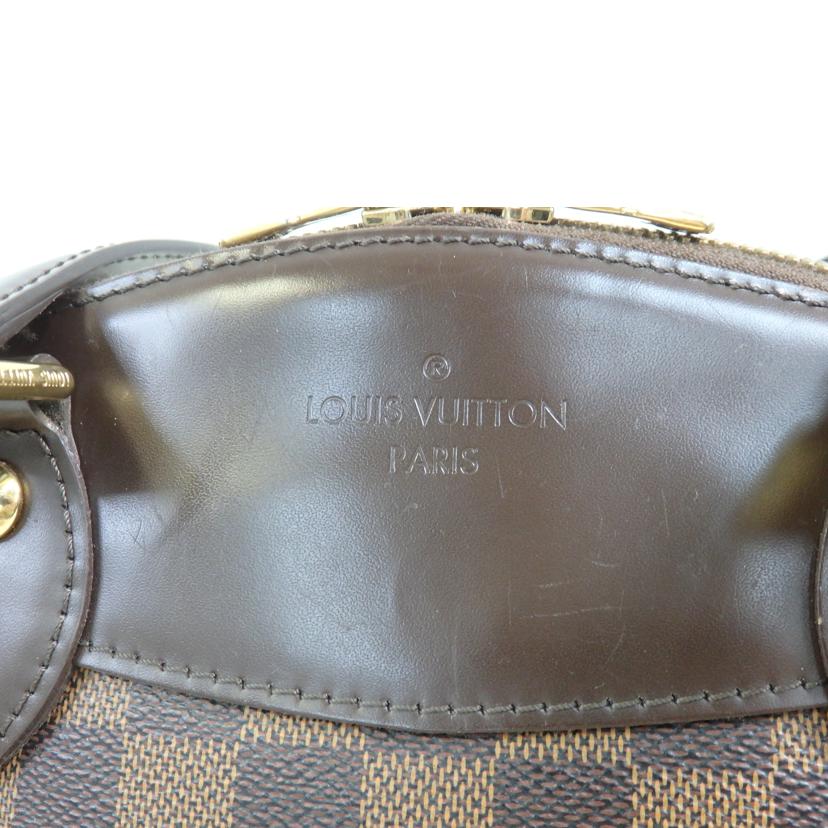 LV ルイヴィトン/ヴェローナPM/ダミエ/N41117//DU0***/ABランク/84