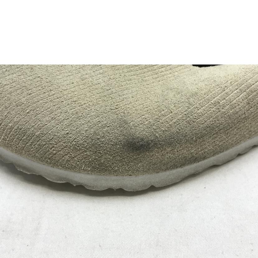 BIRKEN STOCK ビルケンシュトック/BIRKEN STOCK×STUSSY BOSTON BONE//Bランク/51