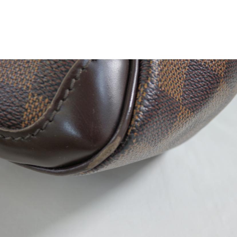 LV ルイヴィトン/ヴェローナPM/ダミエ/N41117//DU0***/ABランク/84