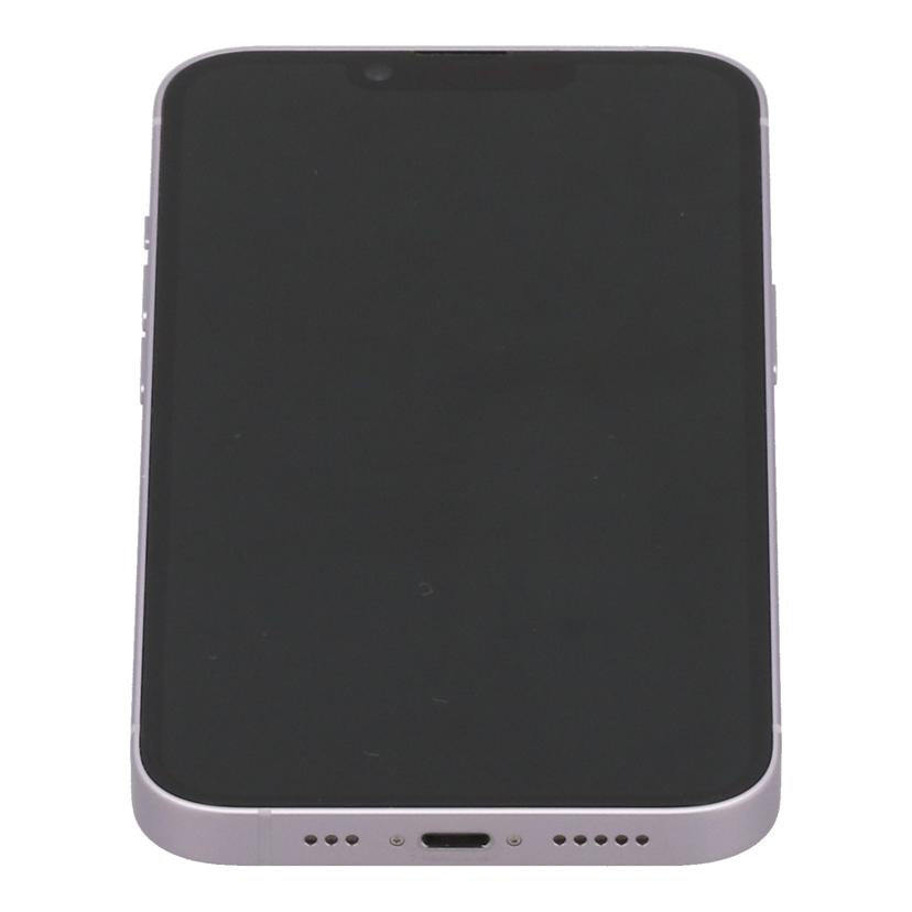Apple SIMロックなし アップル /iPhone14 128GB/MPUY3J/A//F4J26MM446/ABランク/64