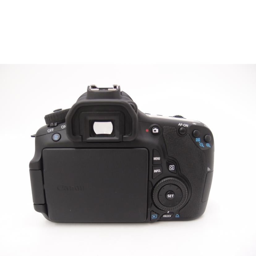 Canon キャノン/EOS 60Dボディ/EOS 60D//2161200971/Aランク/19