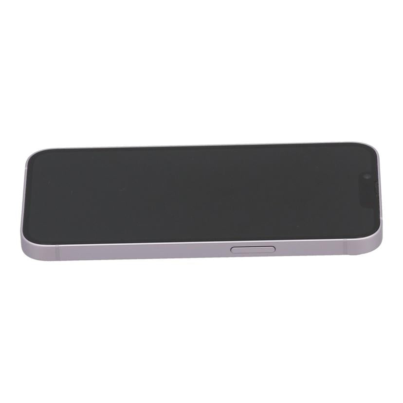 Apple SIMロックなし アップル /iPhone14 128GB/MPUY3J/A//F4J26MM446/ABランク/64