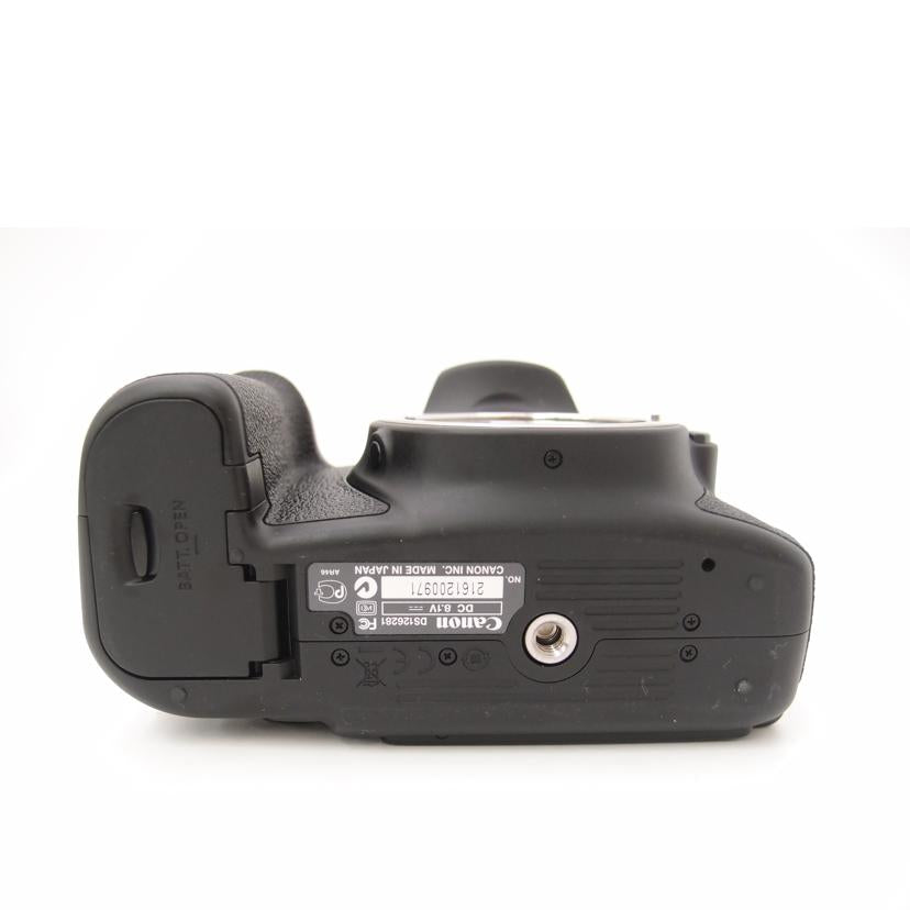 Canon キャノン/EOS 60Dボディ/EOS 60D//2161200971/Aランク/19