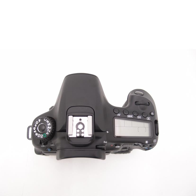Canon キャノン/EOS 60Dボディ/EOS 60D//2161200971/Aランク/19