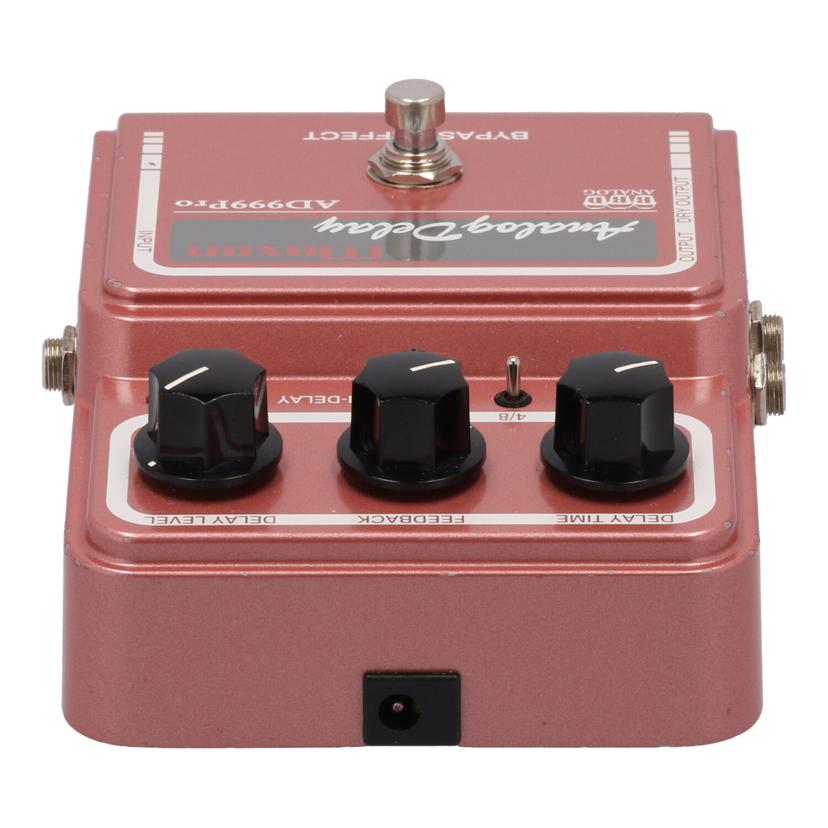 MAXON マクソン/エフェクター/ディレイ/AD999Pro//10ZANP010/Bランク/62