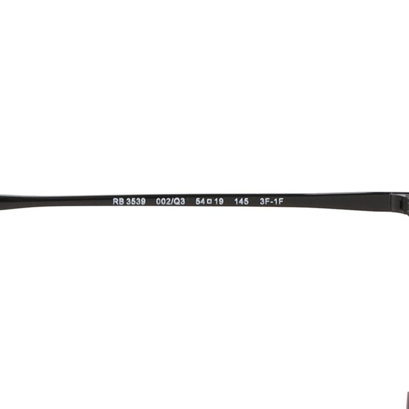 Ray-Ban レイバン/エリカメタル サングラス/RB3539//Aランク/09