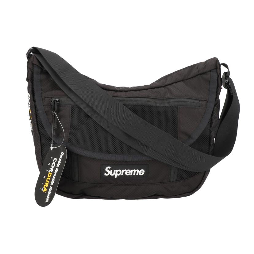 Supreme シュプリーム/22SSスモールメッセンジャーバッグ//Aランク/09
