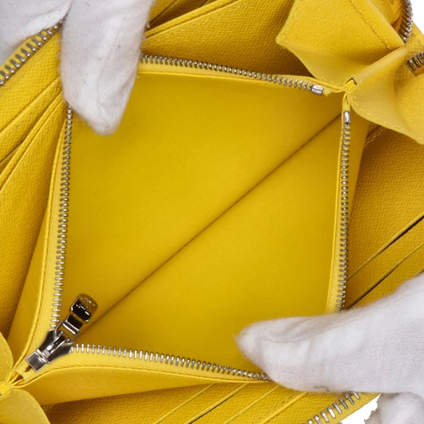 LOUIS VUITTON ルイヴィトン/ジッピーウォレット/草間彌生/M81960//RFI*/SAランク/91