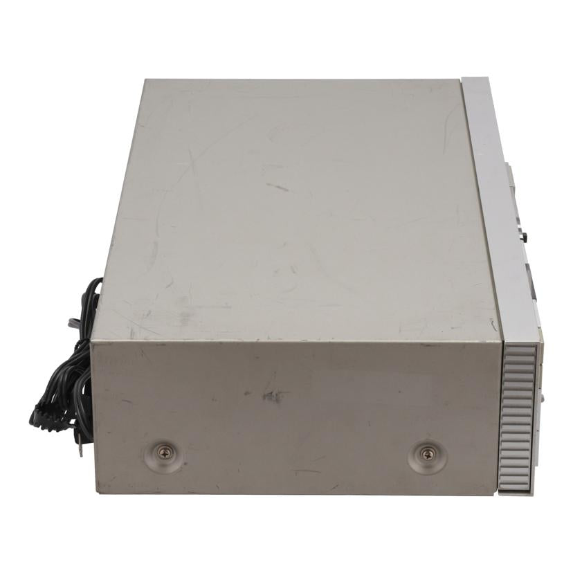 Nakamichi ナカミチ /カセットデッキ/BX-1//08734/BCランク/05
