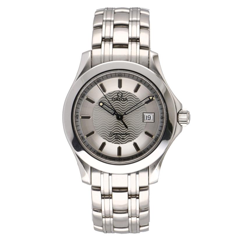 OMEGA オメガ/Seamaster/120m/クオーツ/251.13.100//549*****/ABランク/91