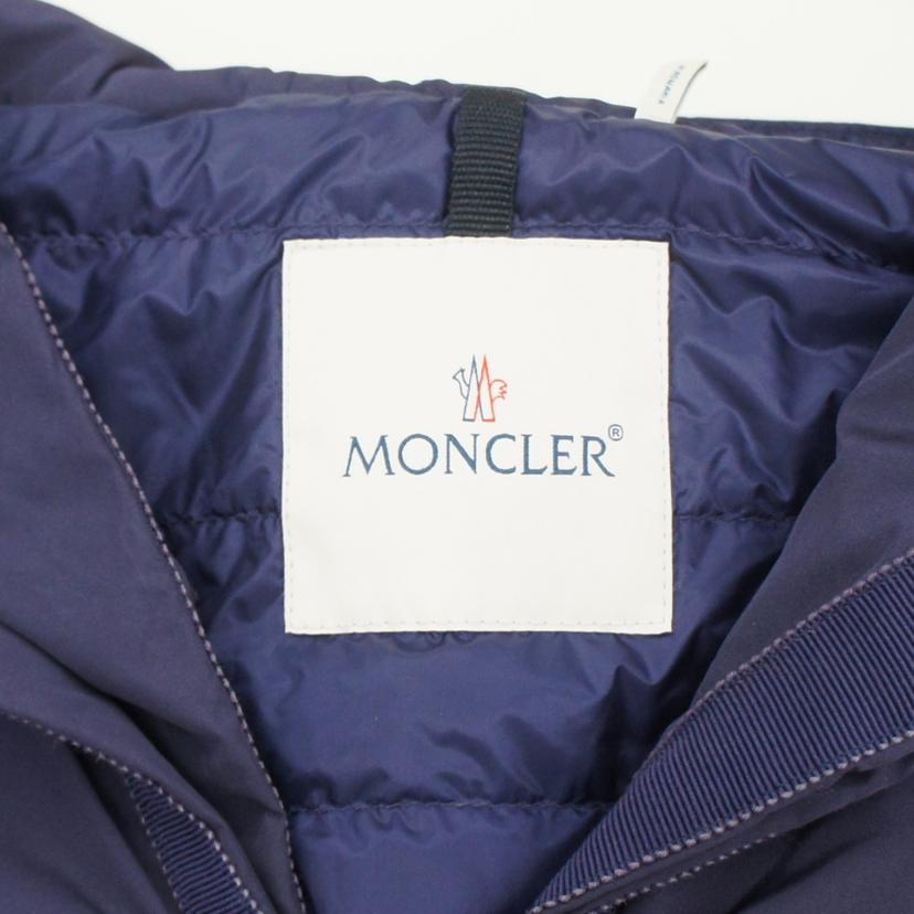MONCLER モンクレール/MONCLER ダウンジャケット/ジョルジュボット/B10934637400//Aランク/19