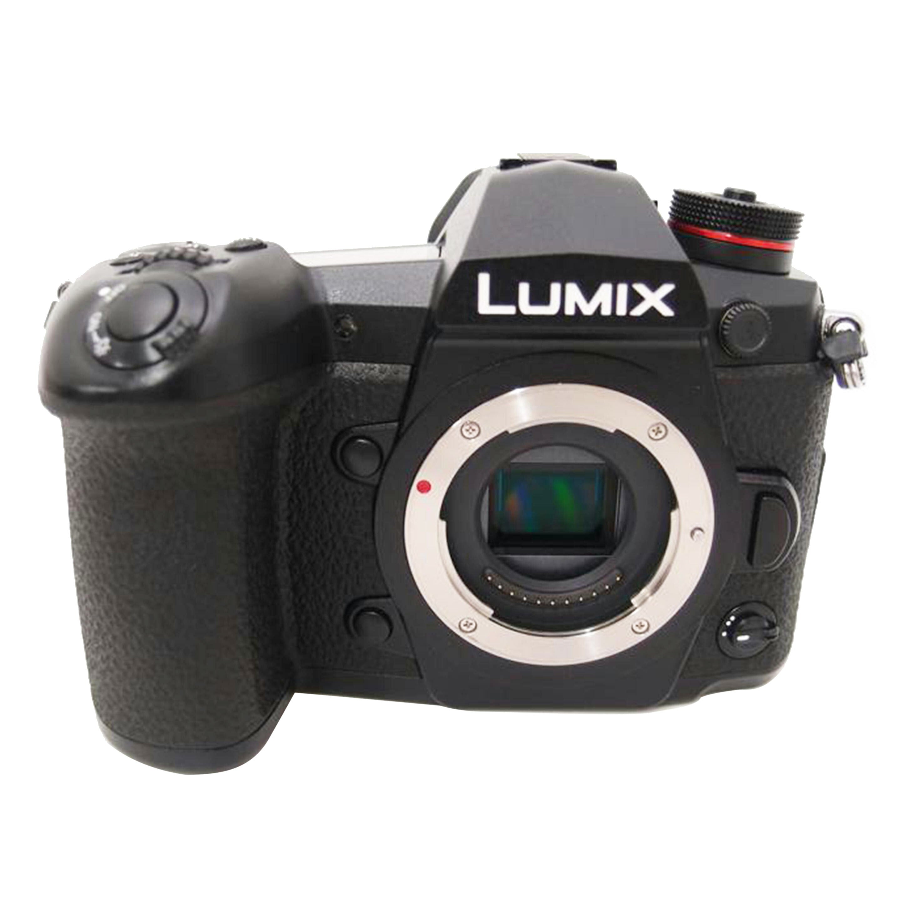 Panasonic パナソニック/LUMIX DC-G9 PRO/ミラーレス一眼/LUMIX DC-G9 PRO//WE8AA004164/Aランク/69