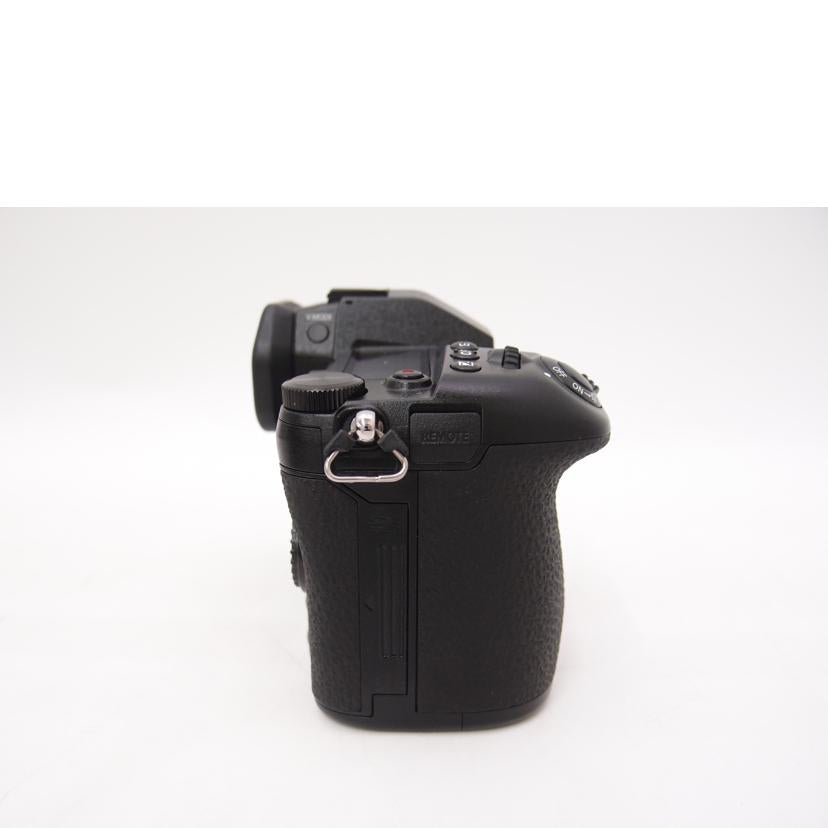 Panasonic パナソニック/LUMIX DC-G9 PRO/ミラーレス一眼/LUMIX DC-G9 PRO//WE8AA004164/Aランク/69
